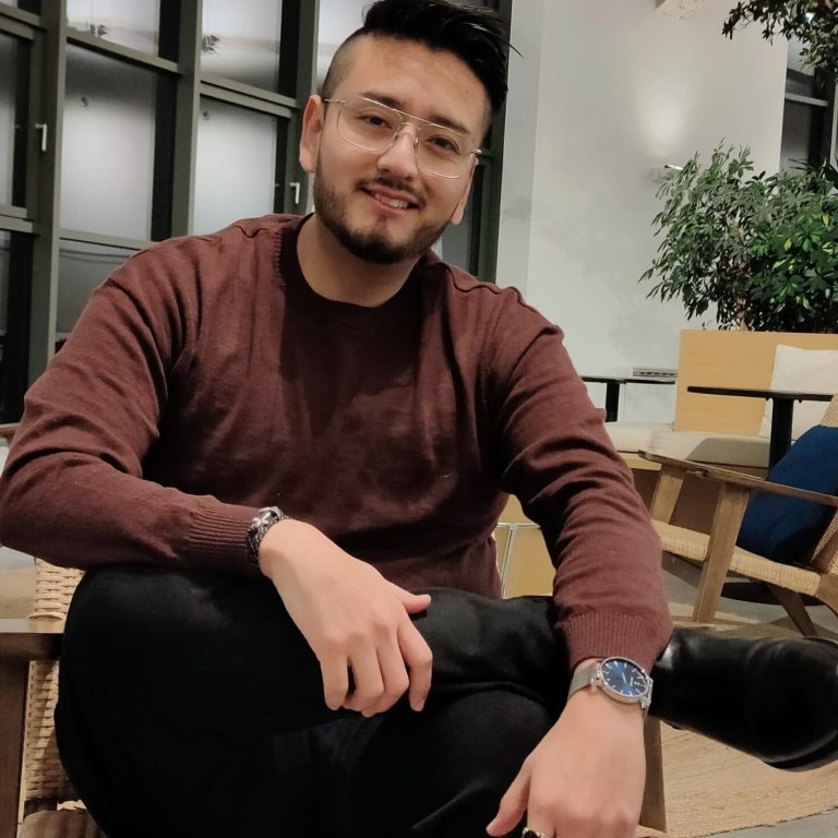 Andres arcos Belgica