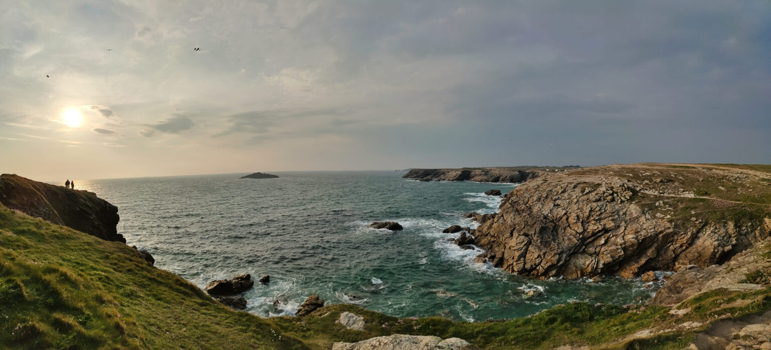 Bretaña Andres Arcos