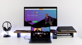 Elio Alcindor Adoración