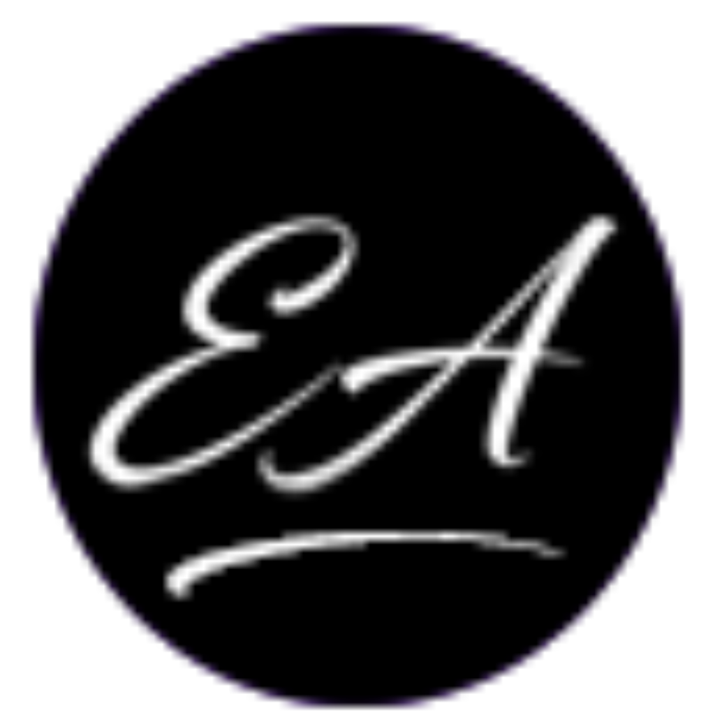 Logo Elio Andrés Arcos Black