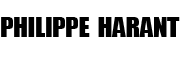Philippe-Harant-Logo-black