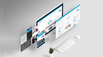 Web Veterinario Ausiás March Andrés Arcos