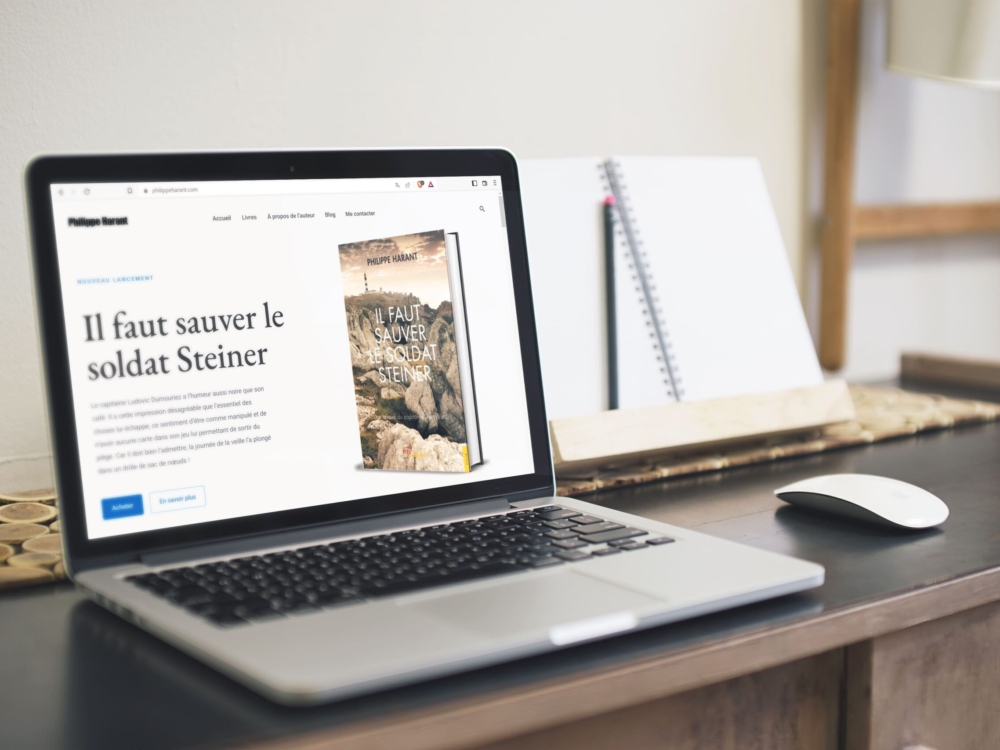 philippe harant diseño web andres arcos