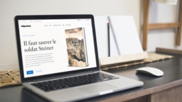 philippe harant diseño web andres arcos