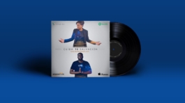 Leydy Andujar y Natan el Profeta Andrés Arcos