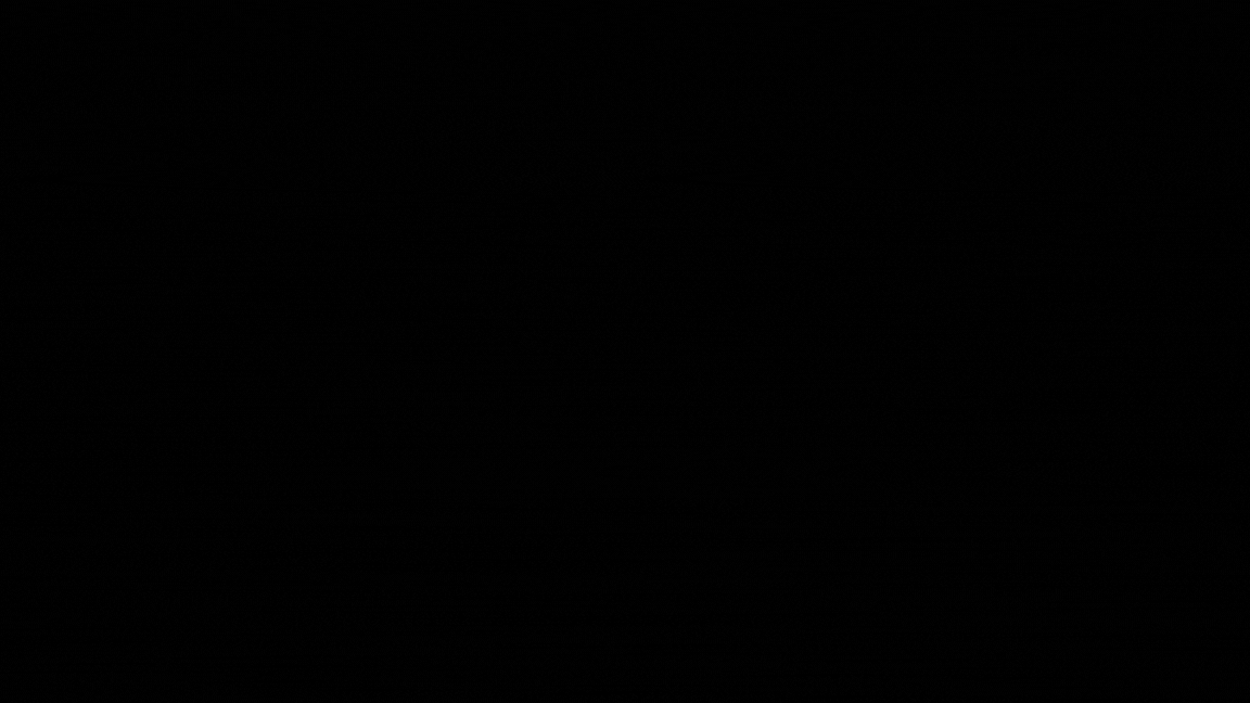 Black Simple Record Vlog Youtube Intro
